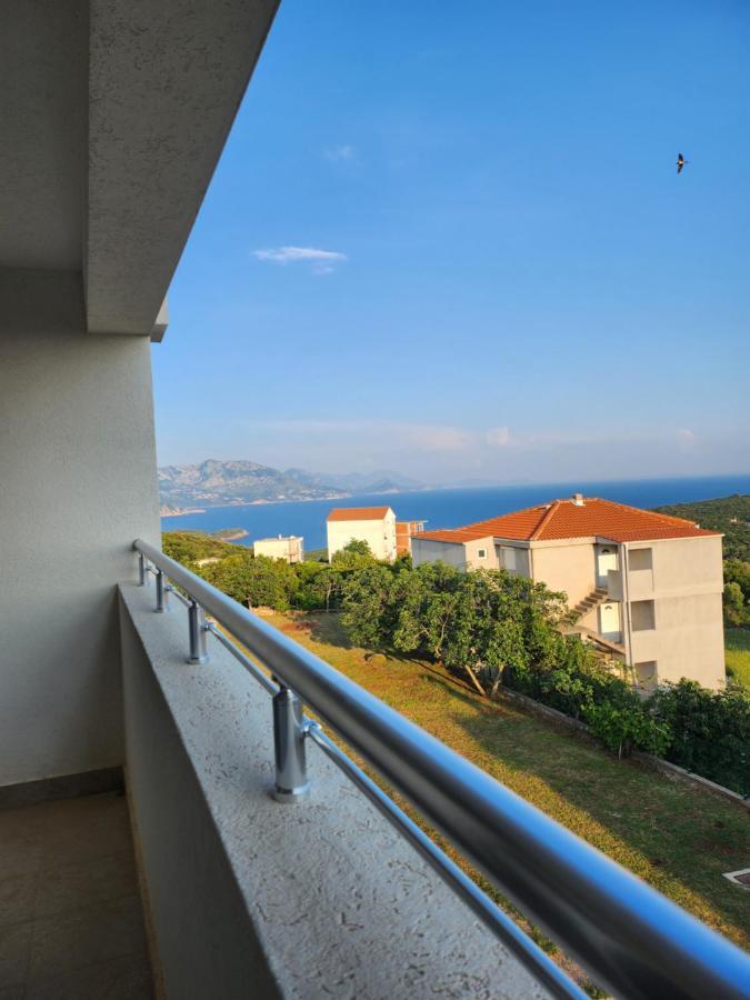 Apartments Wild Beauty - Krimovica 布德瓦 外观 照片