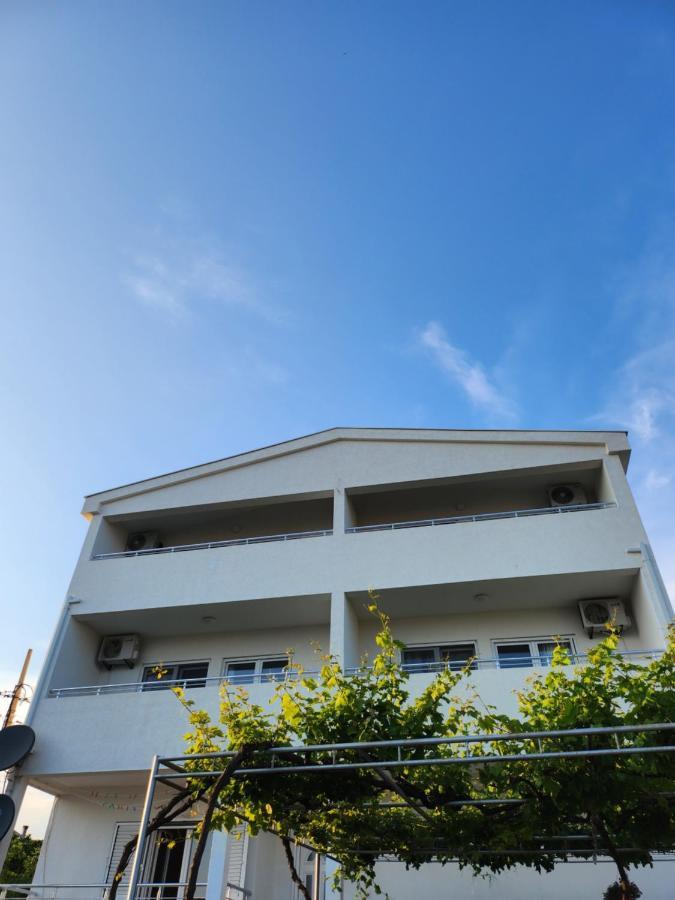 Apartments Wild Beauty - Krimovica 布德瓦 外观 照片