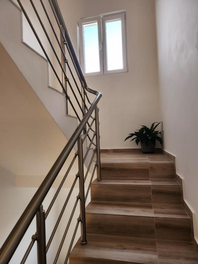 Apartments Wild Beauty - Krimovica 布德瓦 外观 照片