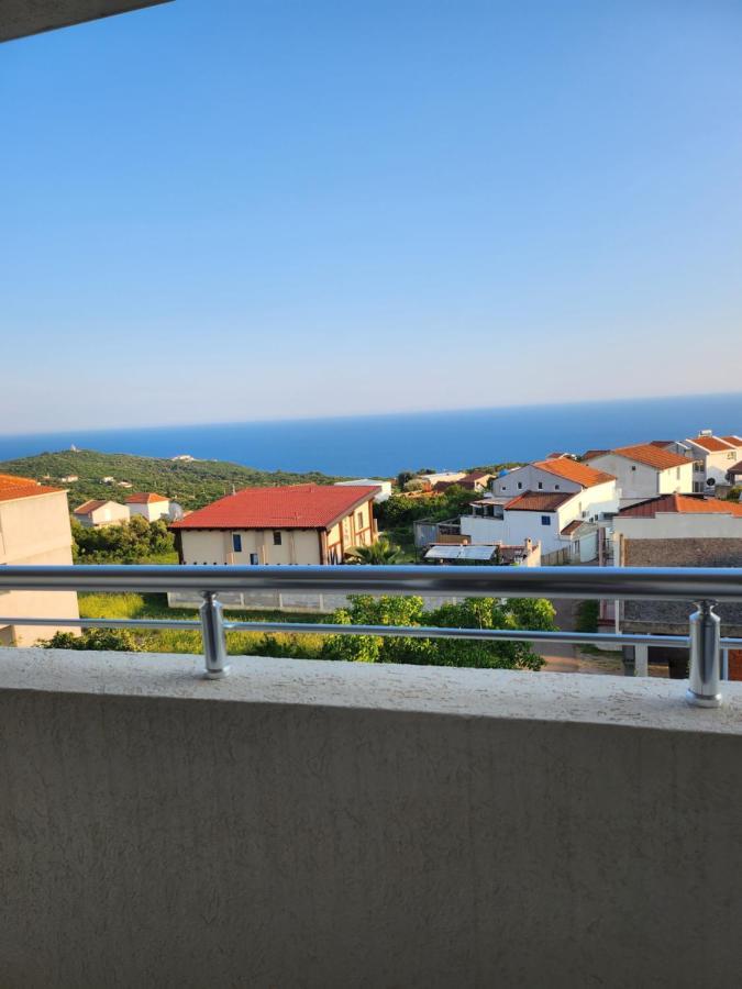 Apartments Wild Beauty - Krimovica 布德瓦 外观 照片