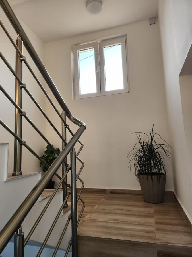 Apartments Wild Beauty - Krimovica 布德瓦 外观 照片