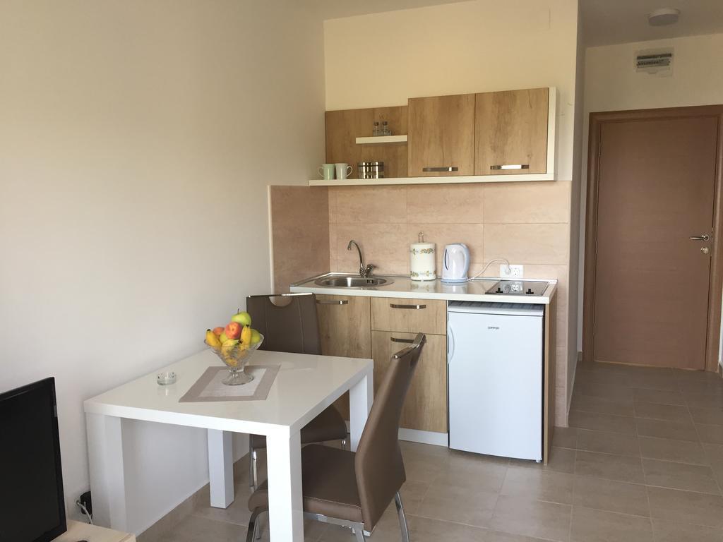 Apartments Wild Beauty - Krimovica 布德瓦 外观 照片