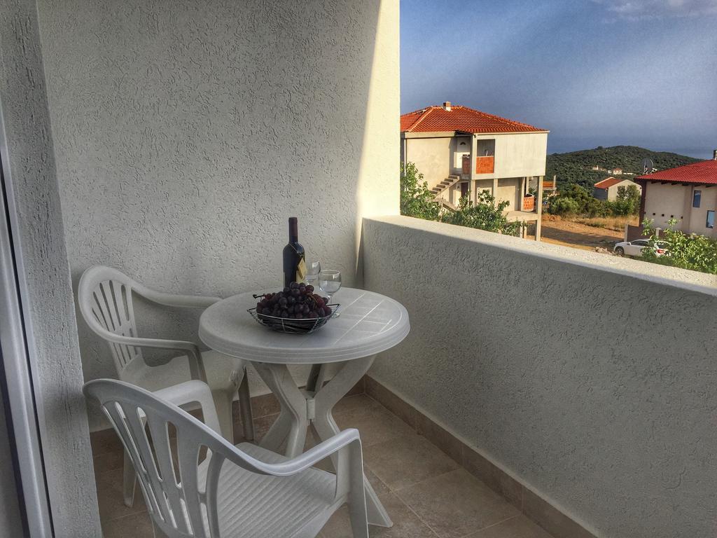 Apartments Wild Beauty - Krimovica 布德瓦 外观 照片