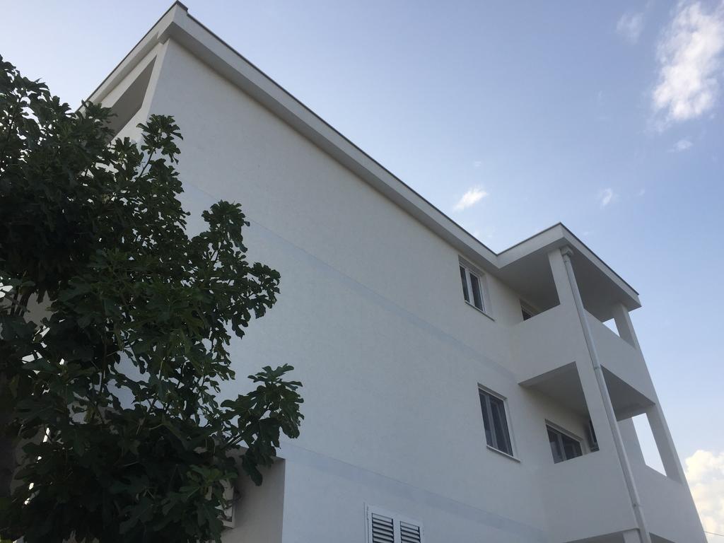 Apartments Wild Beauty - Krimovica 布德瓦 外观 照片