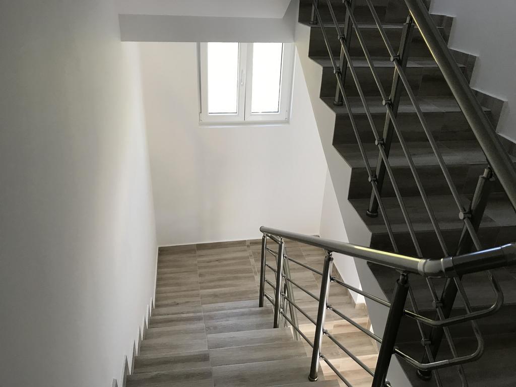 Apartments Wild Beauty - Krimovica 布德瓦 外观 照片