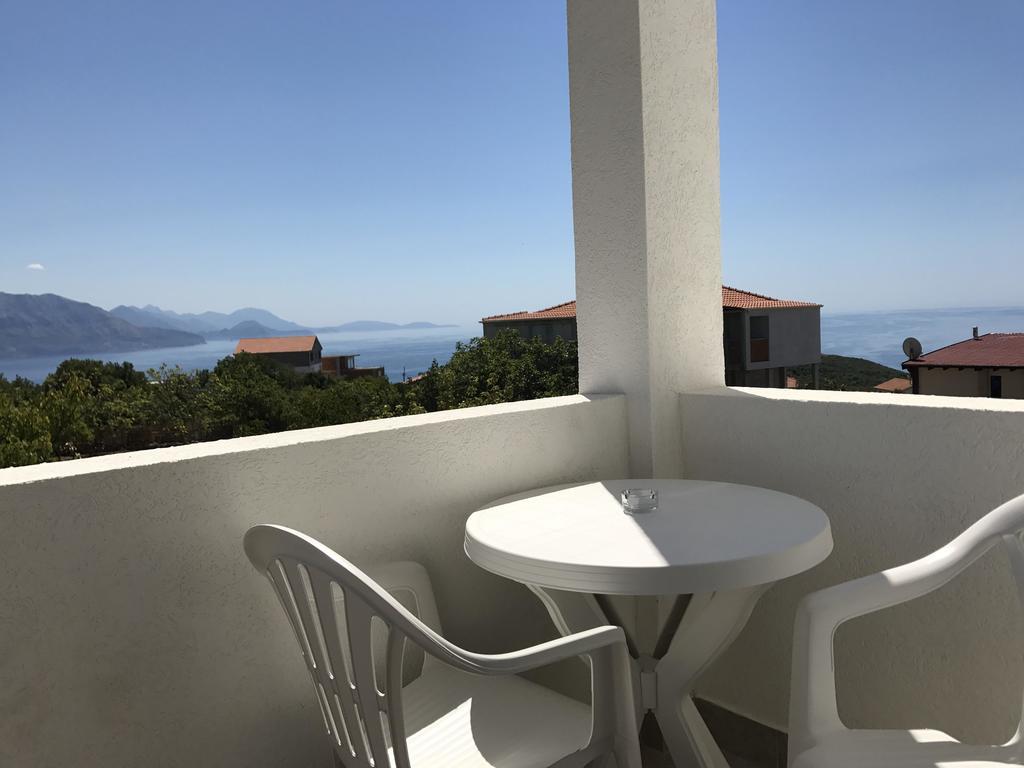 Apartments Wild Beauty - Krimovica 布德瓦 外观 照片